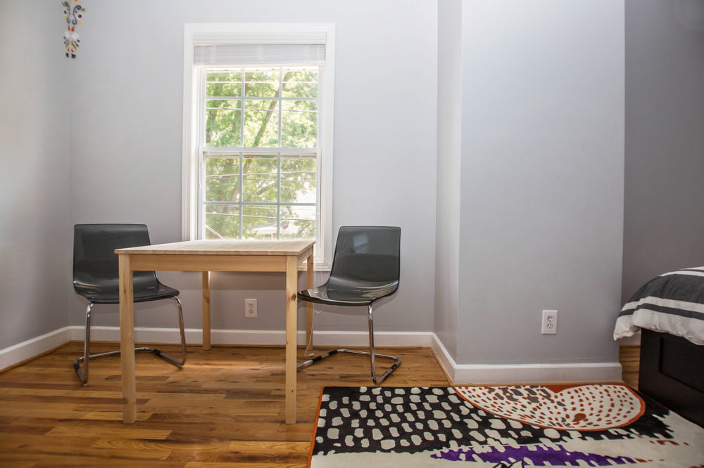 Swamp Rabbit Inn Грийнвил Екстериор снимка