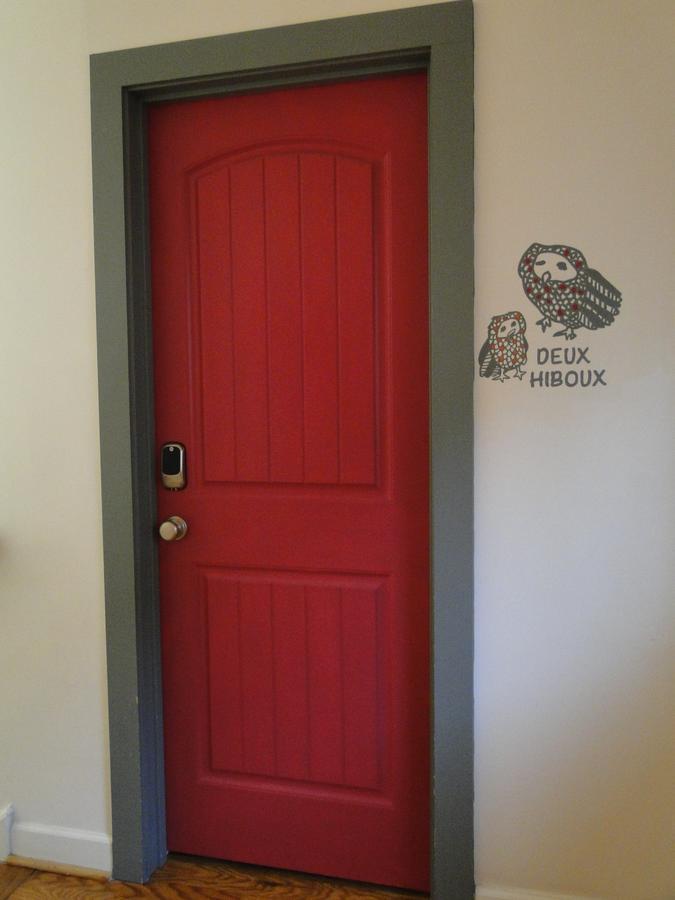 Swamp Rabbit Inn Грийнвил Екстериор снимка