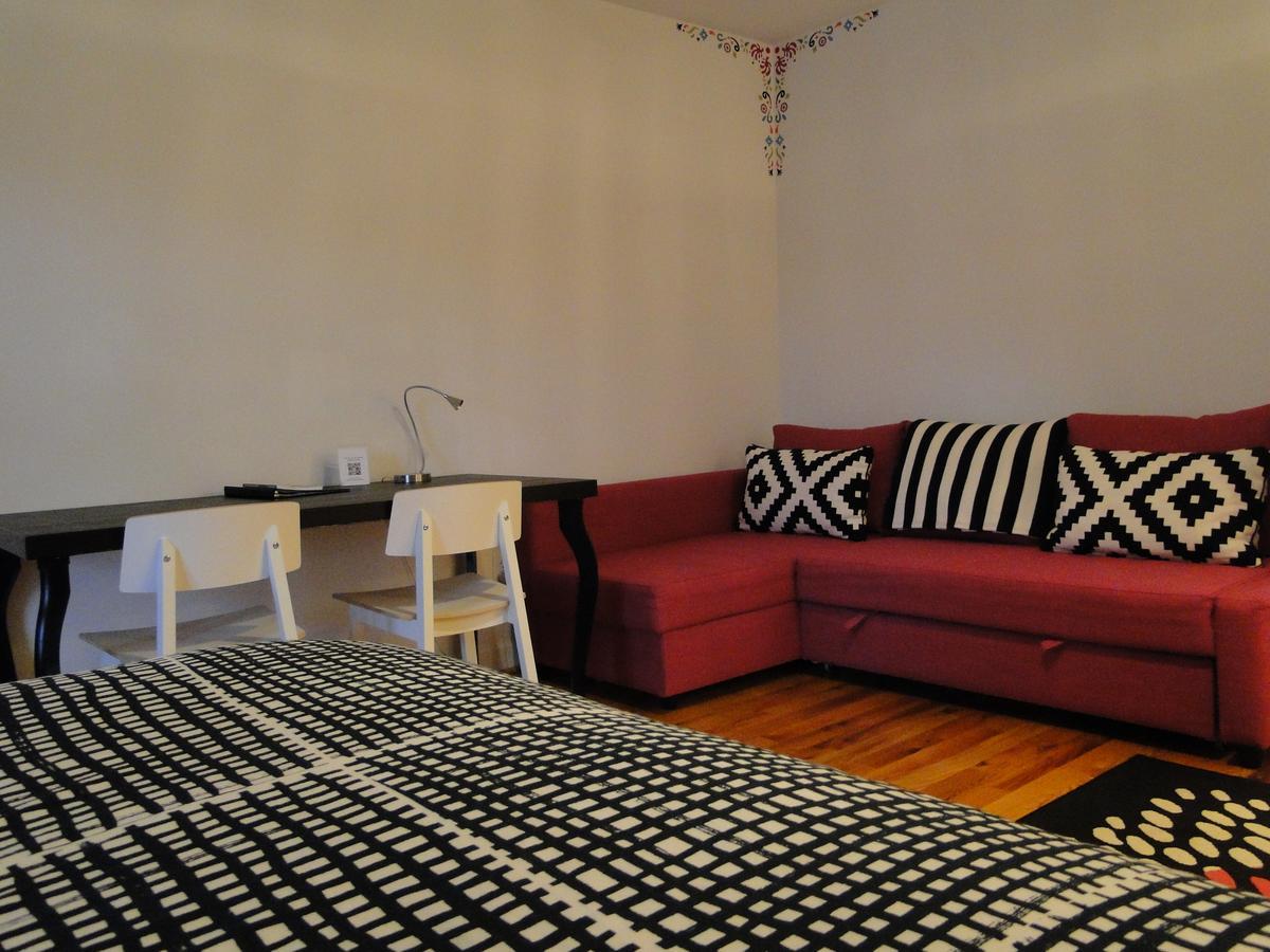 Swamp Rabbit Inn Грийнвил Екстериор снимка