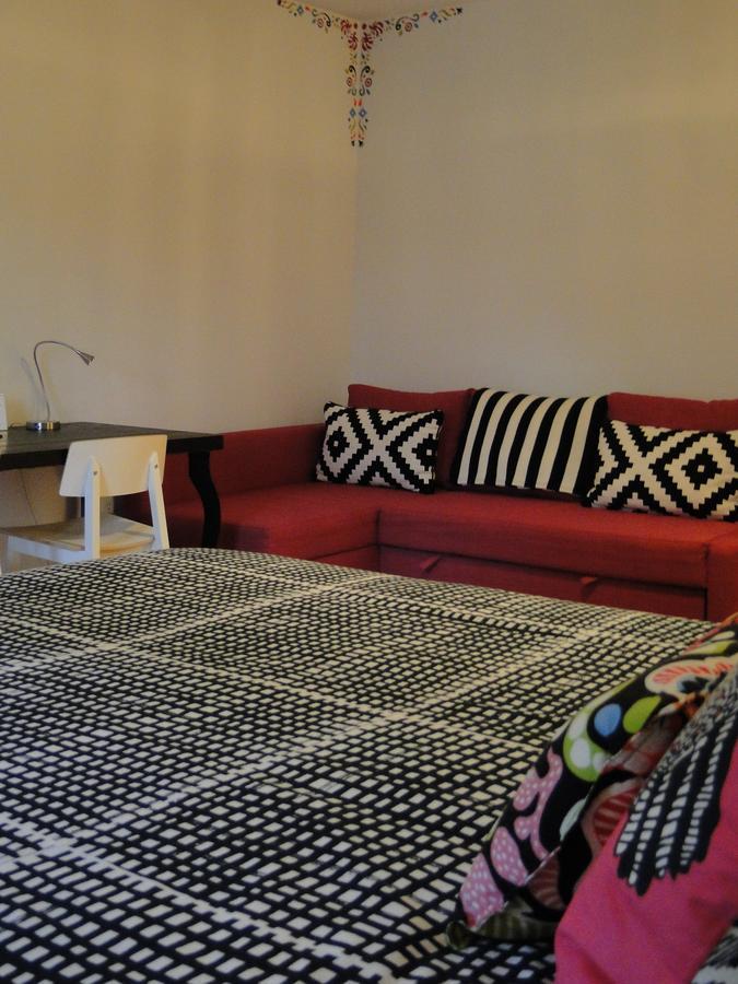 Swamp Rabbit Inn Грийнвил Екстериор снимка