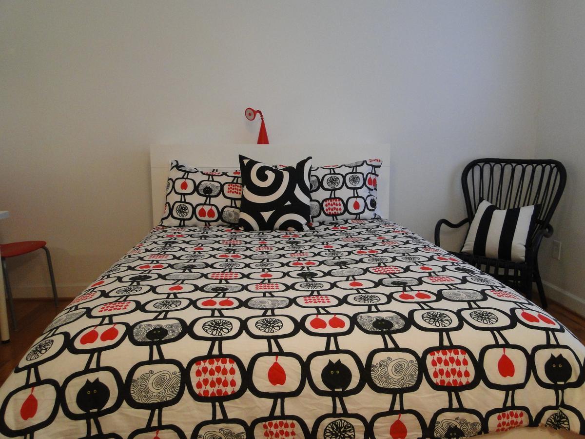 Swamp Rabbit Inn Грийнвил Екстериор снимка