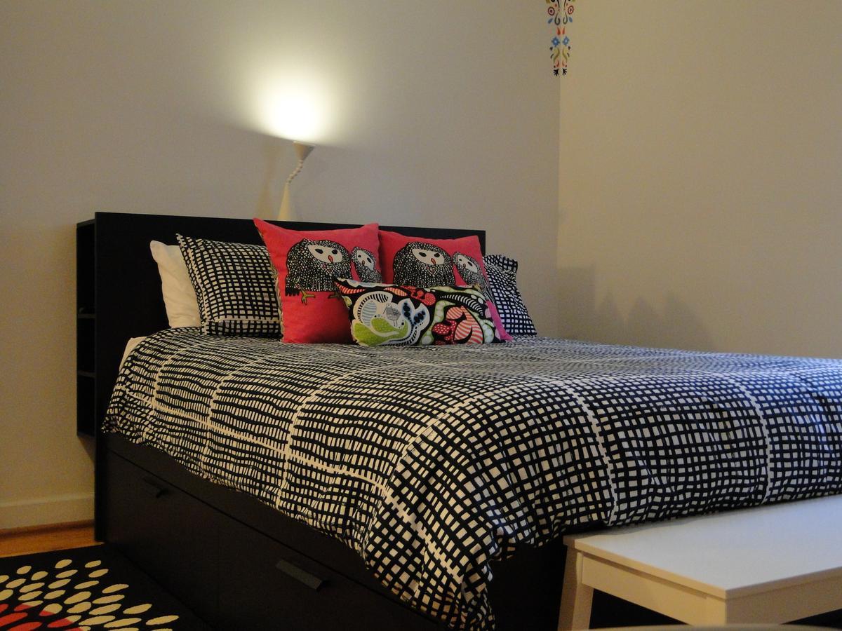Swamp Rabbit Inn Грийнвил Екстериор снимка