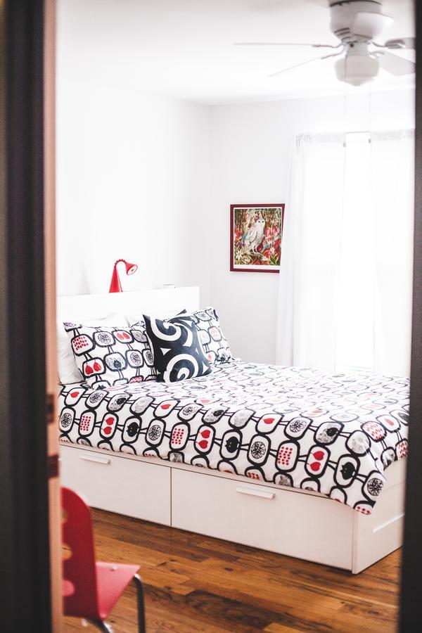Swamp Rabbit Inn Грийнвил Екстериор снимка