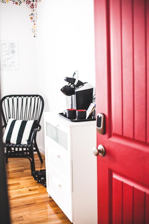 Swamp Rabbit Inn Грийнвил Екстериор снимка